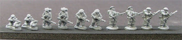 B.E.F LMG Teams